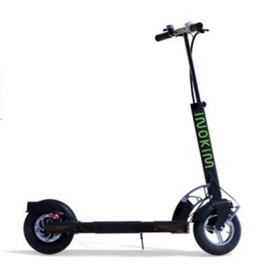 Inokim fast electric scooter